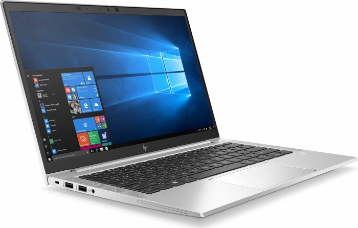 HP EliteBook 830 G7 business laptop